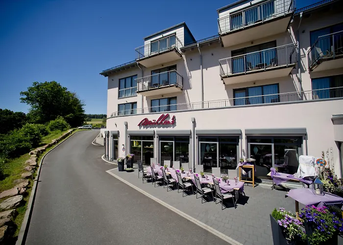 Mueller'S Landhotel