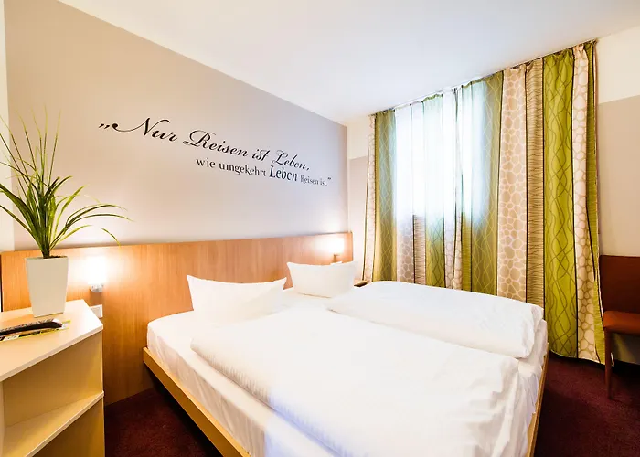 Hotel Mainstation